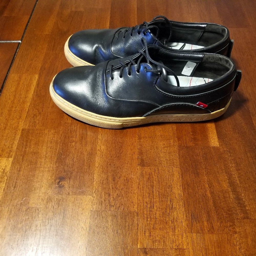 Oliberte Shoes